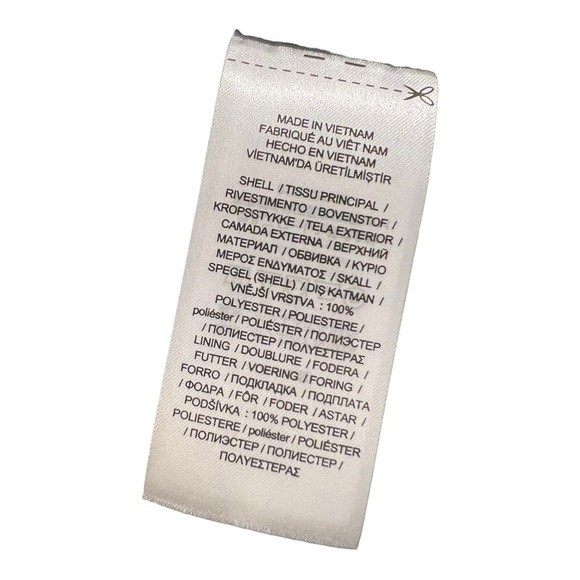 Ralph Lauren Black Label Navy Stripe Georgette Cascade Ruffle A-Line Midi Skirt - Picture 7 of 15